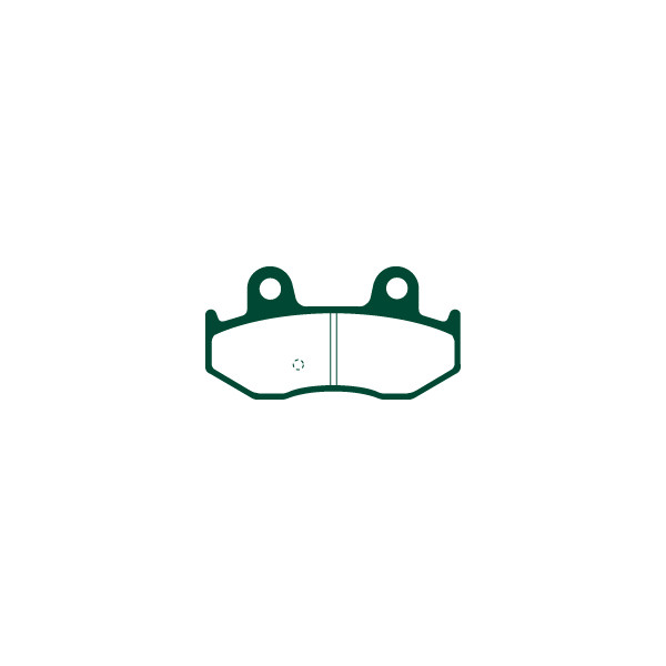 EBC EBC Brake Pads SFA411HH